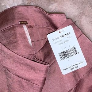 Free People | skirt | size 6